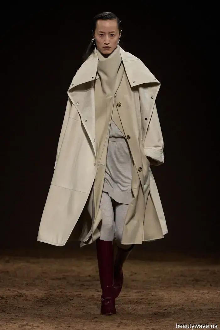 Get Ready to Bundle Up! Here are 8 Winter Coat Trends You'll See Everywhere This Season.