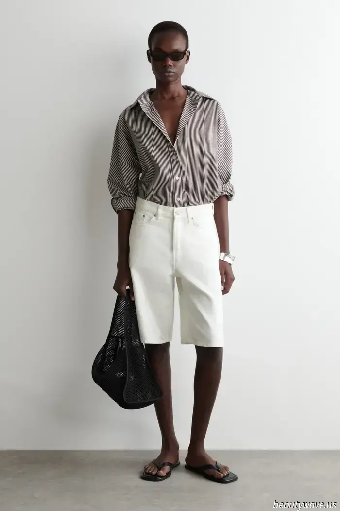 7 Mini Trends That Will Elevate the Style of Your Summer Outfits