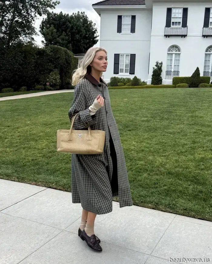 È ufficiale: questa è la borsa Chanel numero uno del 2026