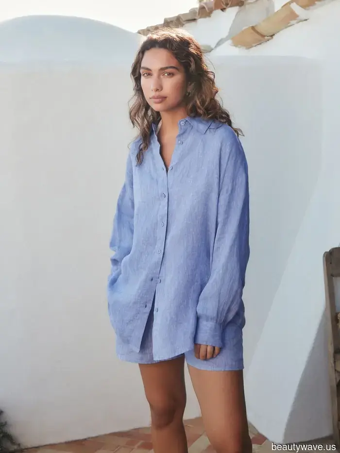 To achieve a luxurious-looking holiday wardrobe, ensure you include this, this, and this in your packing.