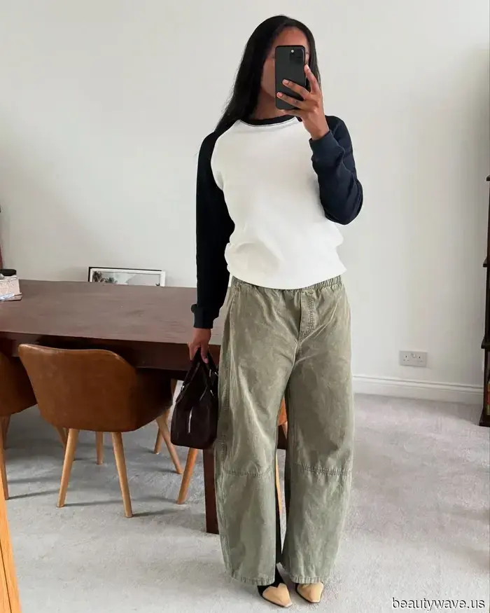 I'm Creating a Luxe-Looking Capsule on a Budget—These Affordable High-Street Items Have Simplified the Process.