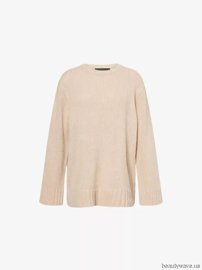 I’m on a quest to discover the finest cashmere items for any budget—only these 6 met my standards.