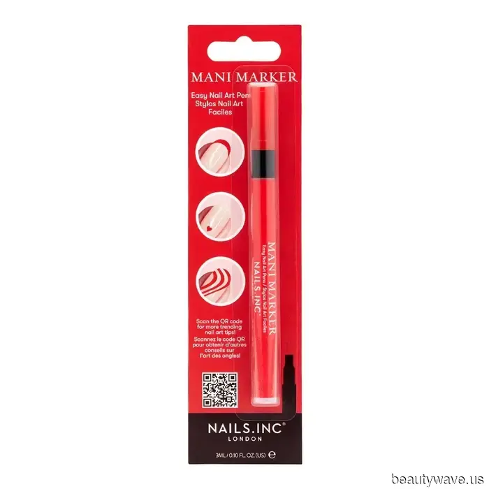 Доказано трендсеттерами: 12 дизайнов ногтей в виде сердца, которые всегда выглядят стильно