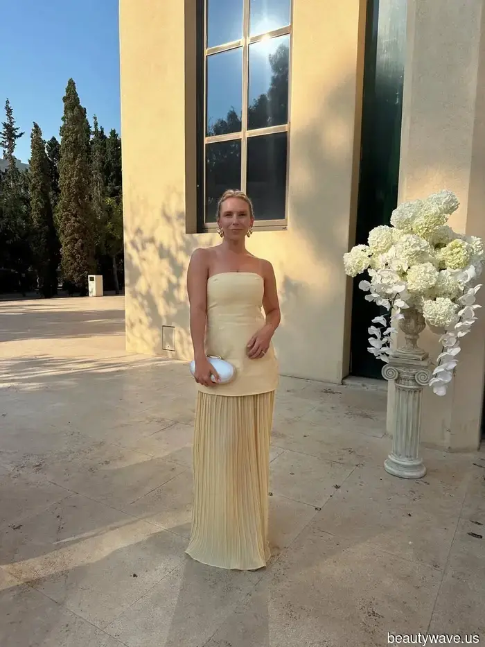 Se vuoi apparire ricco e alla moda ma senza sforzo a un matrimonio all'estero, hai bisogno di queste 5 semplici idee per l'outfit.