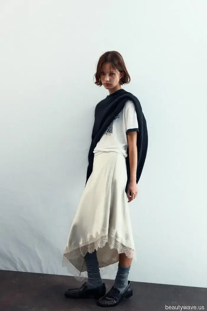 Es ist fast lächerlich zu denken, dass diese 30 Zara-Artikel am 30. November noch vorrätig sein werden.