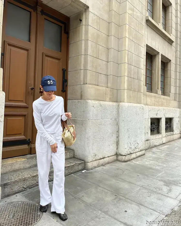 Looking for Effortless Outfits? They All Begin With This Pants Trend.