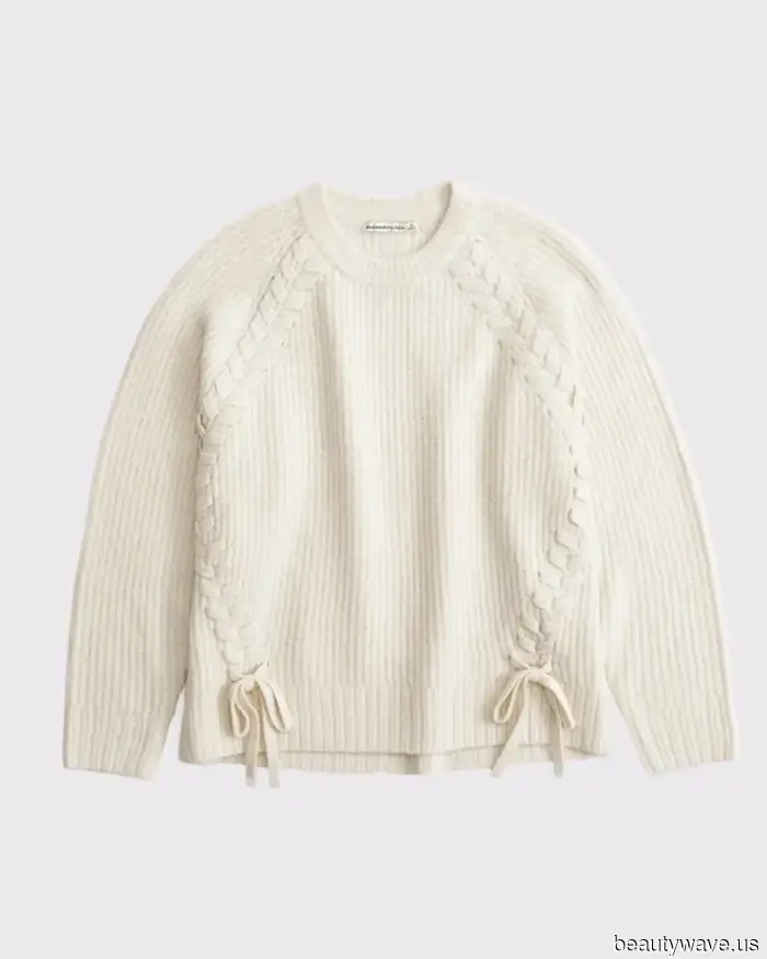 I’m 22, my sister is 32, and we both adore Abercrombie & Fitch—27 stylish Black Friday deals we’re…