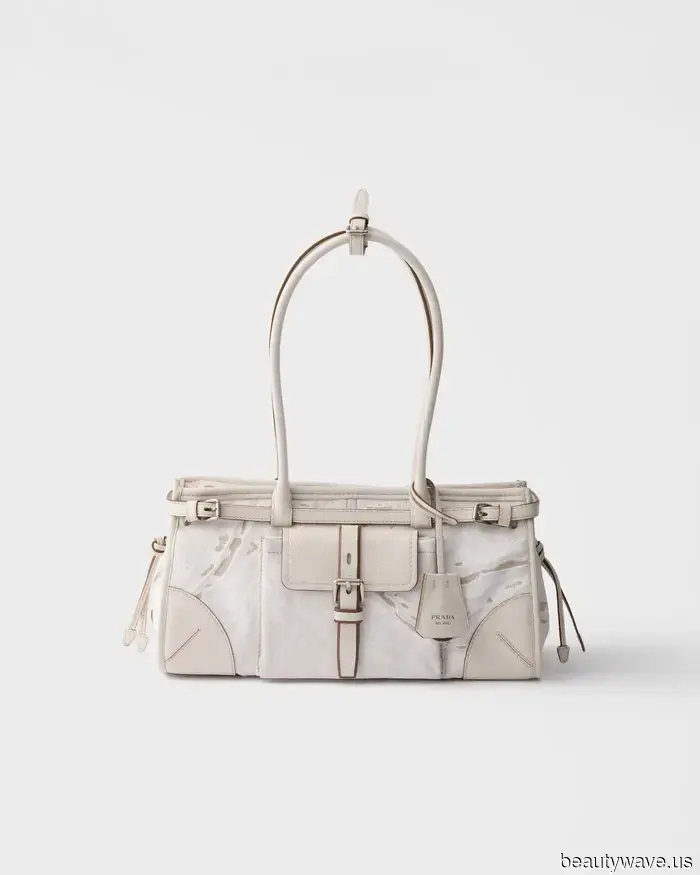 Bella! Selena! Sarah! The 2026 It Girl – The favorite designer bag has just been released in beautiful spring colors.