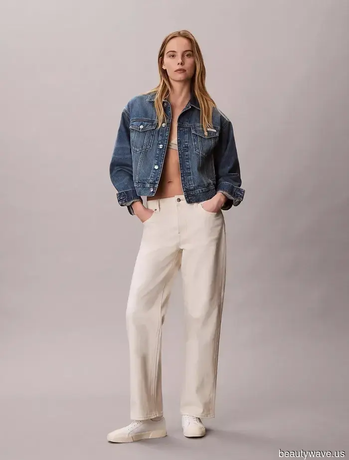 Ich besitze 17 Paar gerade Jeans&mdash;das sind die 5 Styles, für die ich sie vor dem Herbst eintausche.