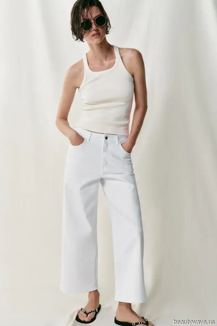 Zara has perfected every stylish minimalist summer piece in a single release—9 items that are already flying off the shelves.