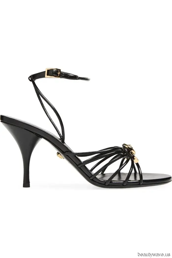Nordstroms Designer-Rabatte scheinen fast zu gut, um wahr zu sein&mdash;Shoppen Sie diese 28, bevor sie ausverkauft sind.