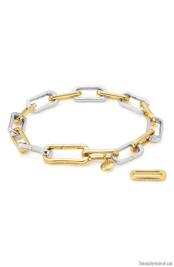 The Trendiest People I Know Are Disregarding This Outdated Jewelry Rule in 2026
