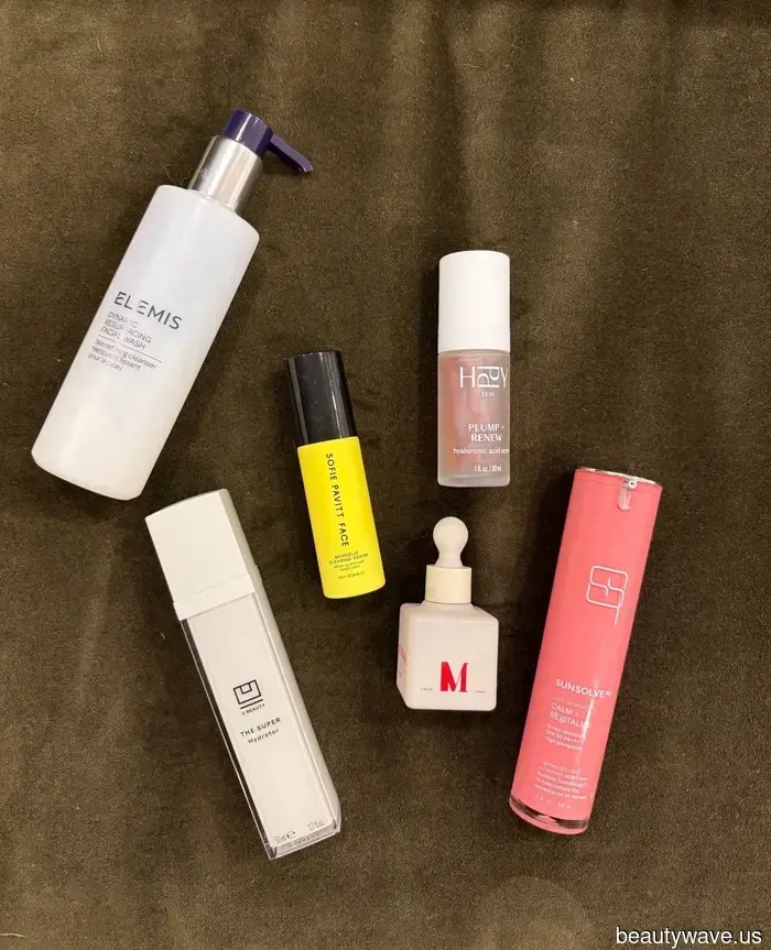 Beauty editor empties are uncommon, but consistently refilling products is even more unusual—here are 9 skincare items I've completed over three times.