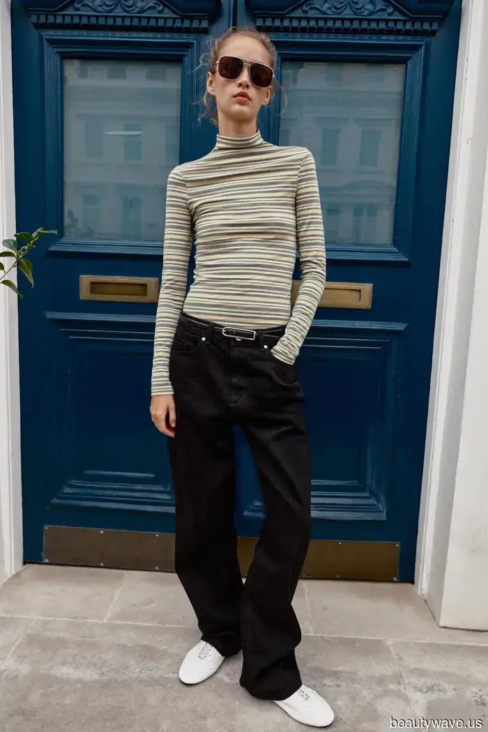 Let's Get Fashionable—These New Zara Pieces Are Exuding "I'm the Most Stylish Person This Fall"