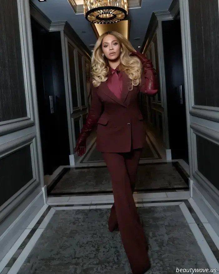 Mark my words—this luxurious-looking hair color is set to be the most sought-after choice of 2025.
