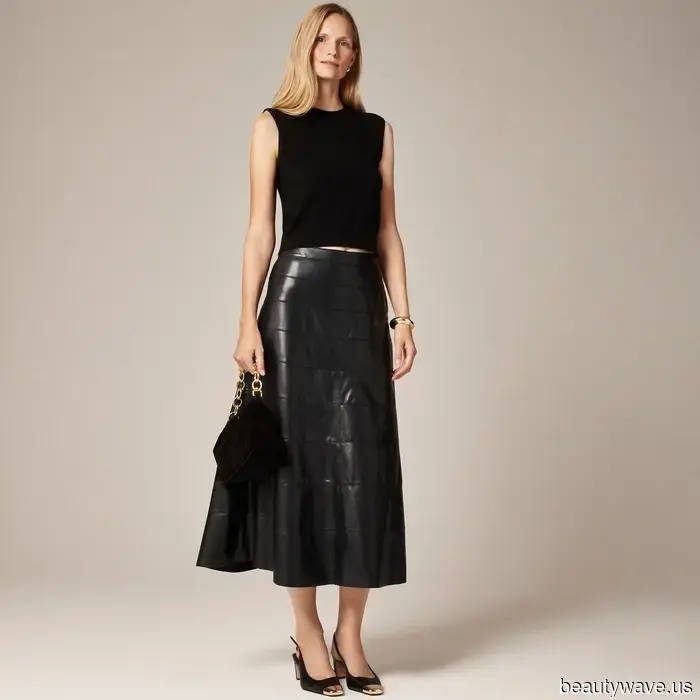 Halten Sie die Skinny Jeans und Ankle Boots&mdash;Das werden alle 2026 mit Kunstfellmänteln tragen.