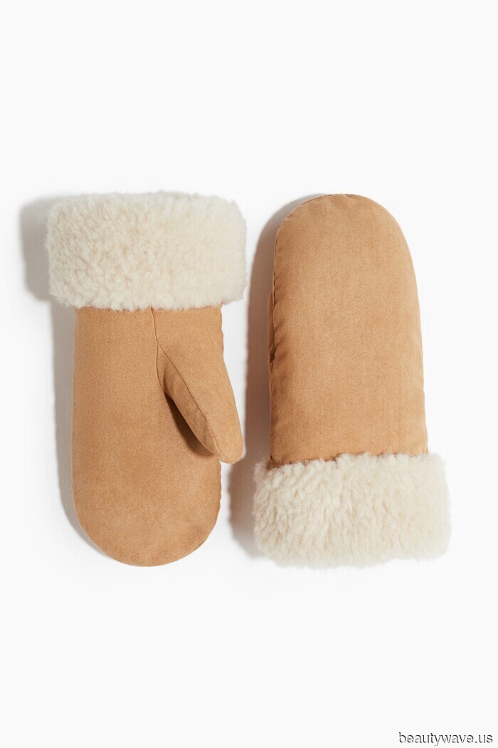 I reside in the Midwest—30 Functional (and Chic!) Fashion, Beauty, and Lifestyle Products I'm Considering for Winter.