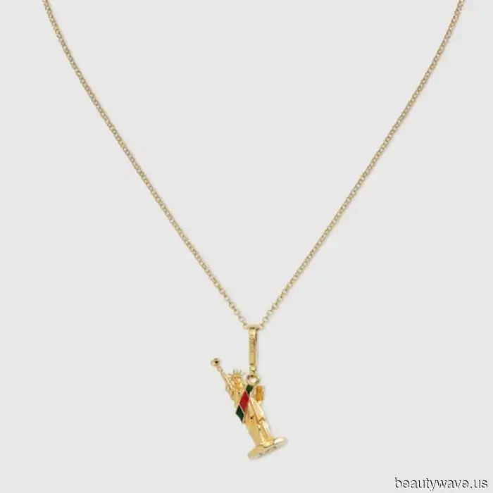 È vero: i newyorkesi più chic stanno attualmente bramando queste borse Gucci in edizione limitata.