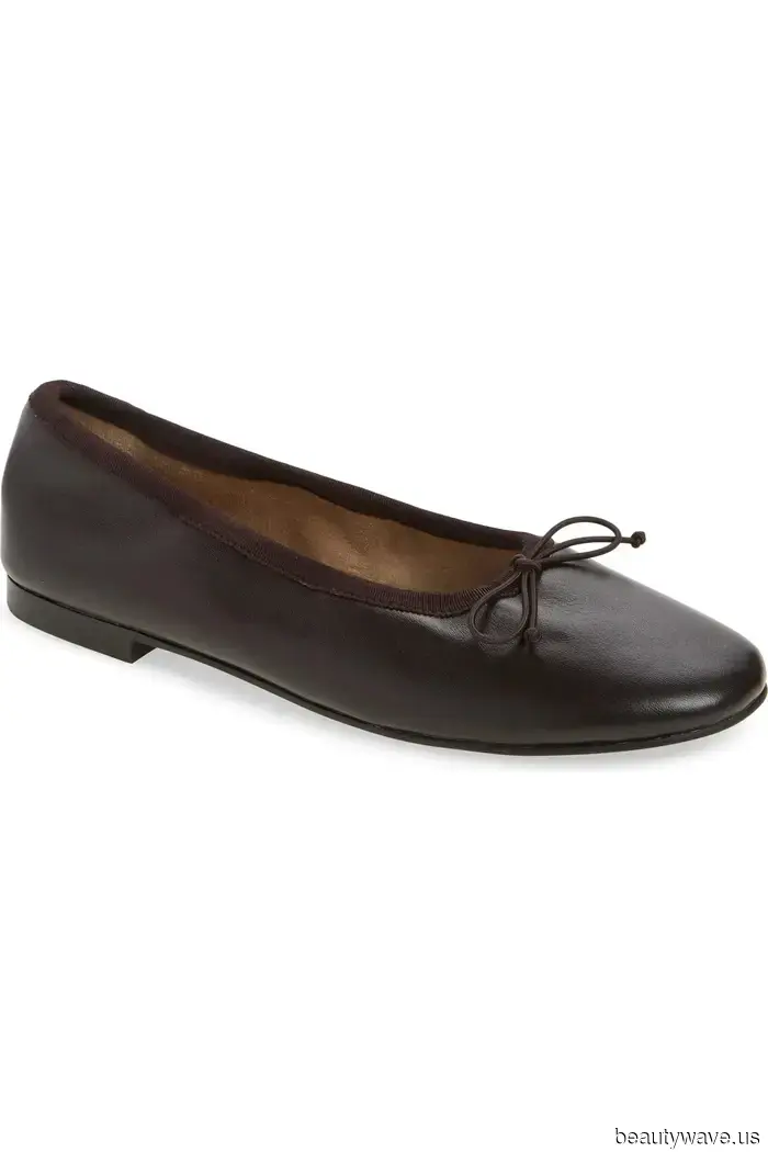 The Stylish Shoe Trends Available at Nordstrom—5 Selections Fashionable Individuals Are Adding to Their Carts