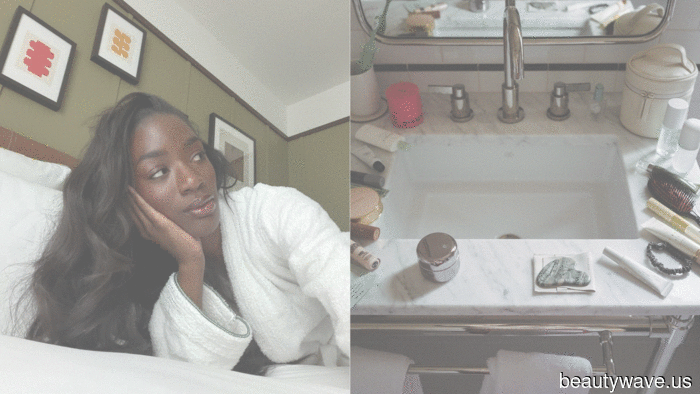 The At-Home Cryo Tools That Quickly Sculpt, Reduce Puffiness, and Compete with a $300 Facial.