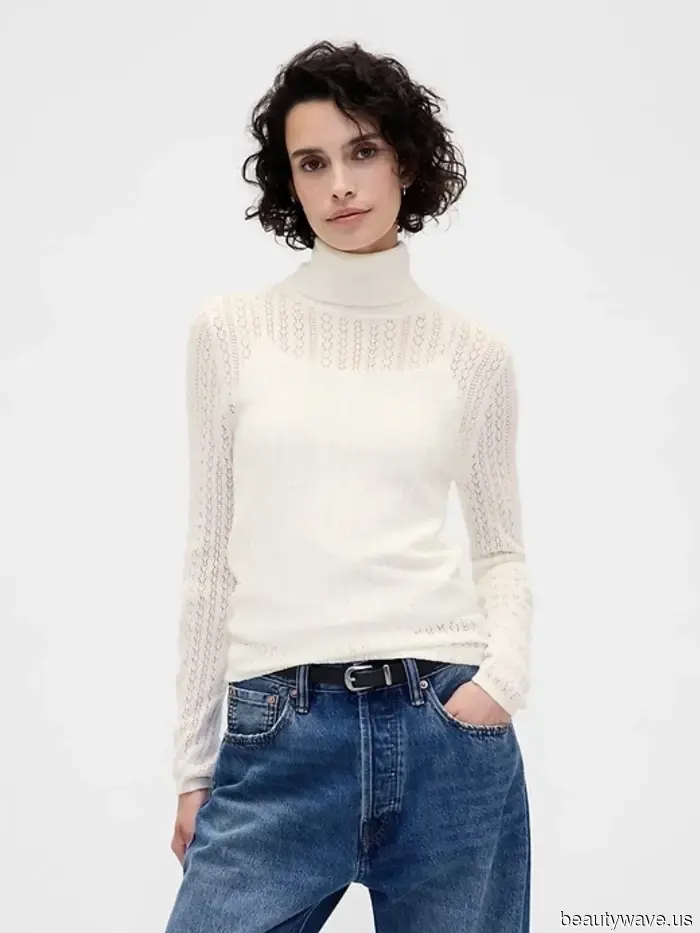 I spent the afternoon sifting through Gap—these 32 Black Friday offers are definitely worthwhile.