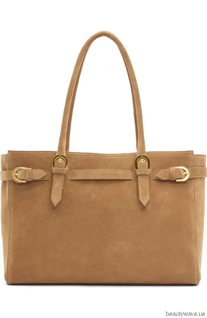 Моя сестра спросила меня, что ей купить на полугодовом распродаже в Nordstrom&mdash;я отправила ей этот очень стильный список