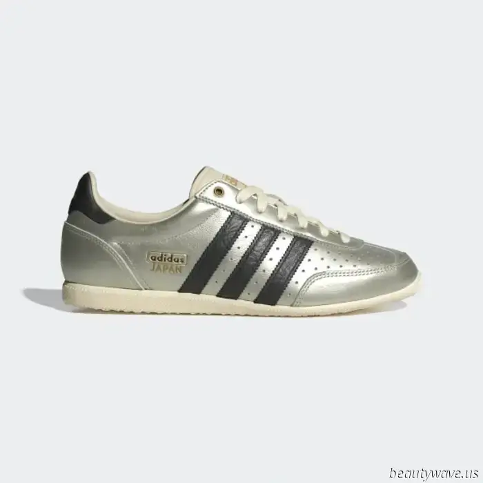 I would bet on it—this Adidas trainer trend is set to take the top position from Samba.