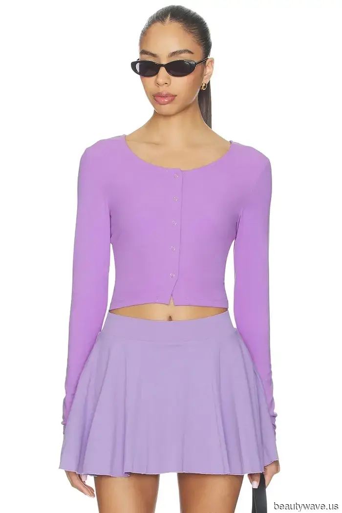 These Are the Surprising Color Combinations That Every Stylish Individual Is Already Sporting This Spring.