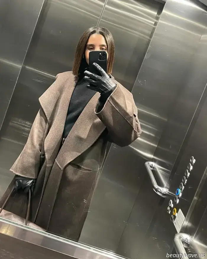 From London to L.A., fashionable women are demonstrating that the mono bob will be the most stylish hair trend of autumn.