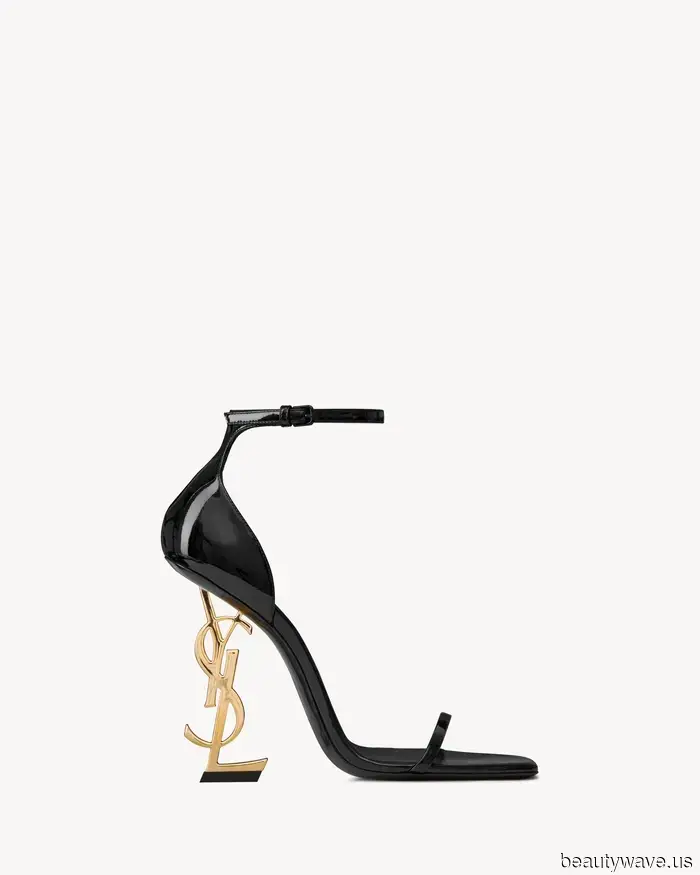 My Flat Shoes Are Facing Competition: This Summer I'm Pairing Jeans and Skirts with These Stylish Heels Instead.
