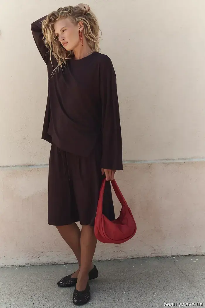 Oh, These Are Great—29 Pre-Fall Fashion Finds Under $170 From Banana Republic, Levi's, Nordstrom, and More