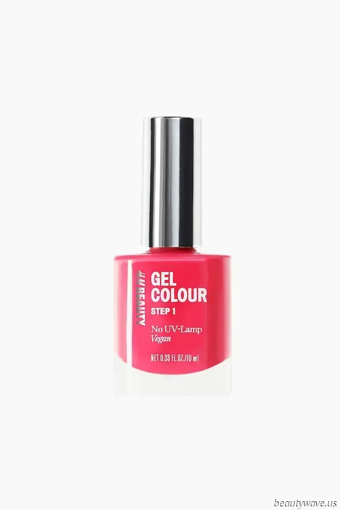 Guava Nails Are Taking Over Our Summer Manicure Sessions—Here’s How to Style Them