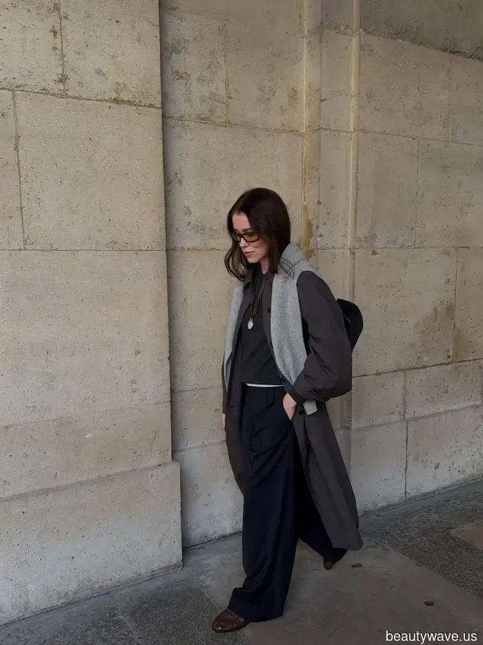 Я слишком много носила леггинсы на этой неделе&mdash;5 альтернатив, которые я рассматриваю и которые так же удобны