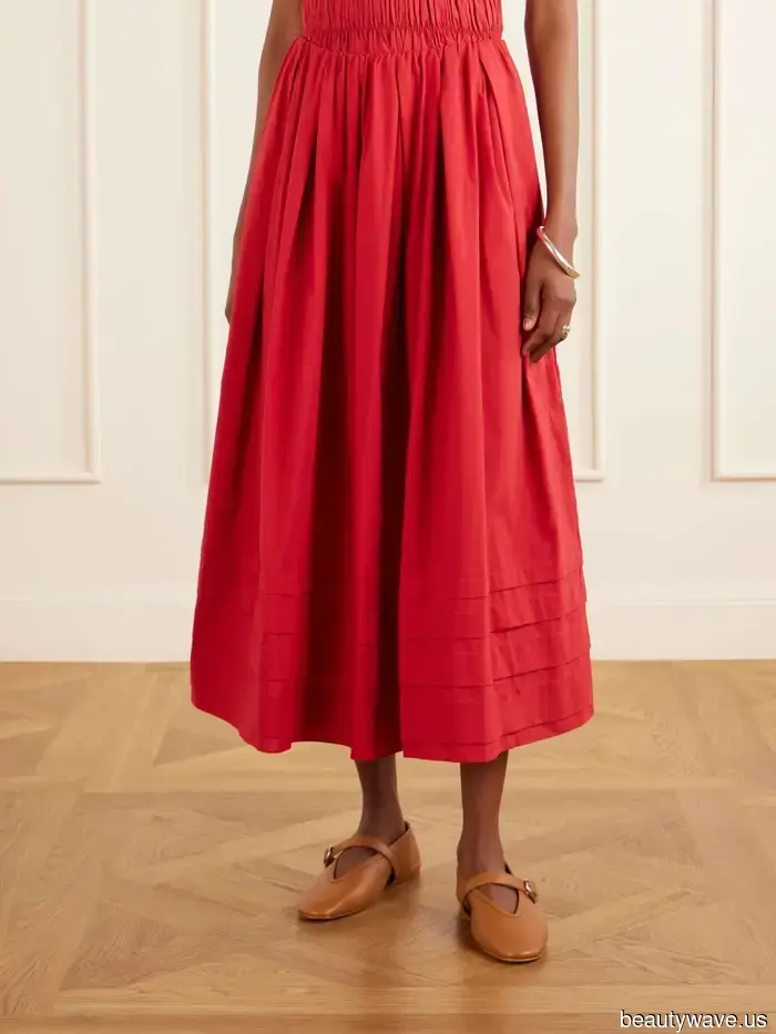 5 Chic Outfits to Sport at Wimbledon That Perfectly Capture Courtside Fashion