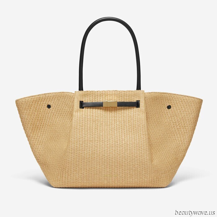 Effortless and Timelessly Stylish—The 9 Finest Luxury Basket Bags to Invest in Right Now