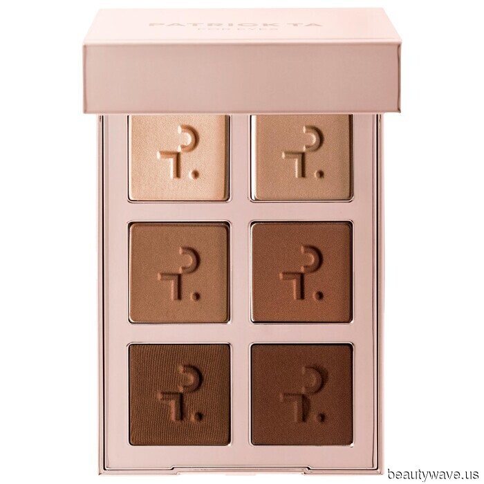 As a Fashion Editor, here are the beauty gifts I'd love to give and receive this year.