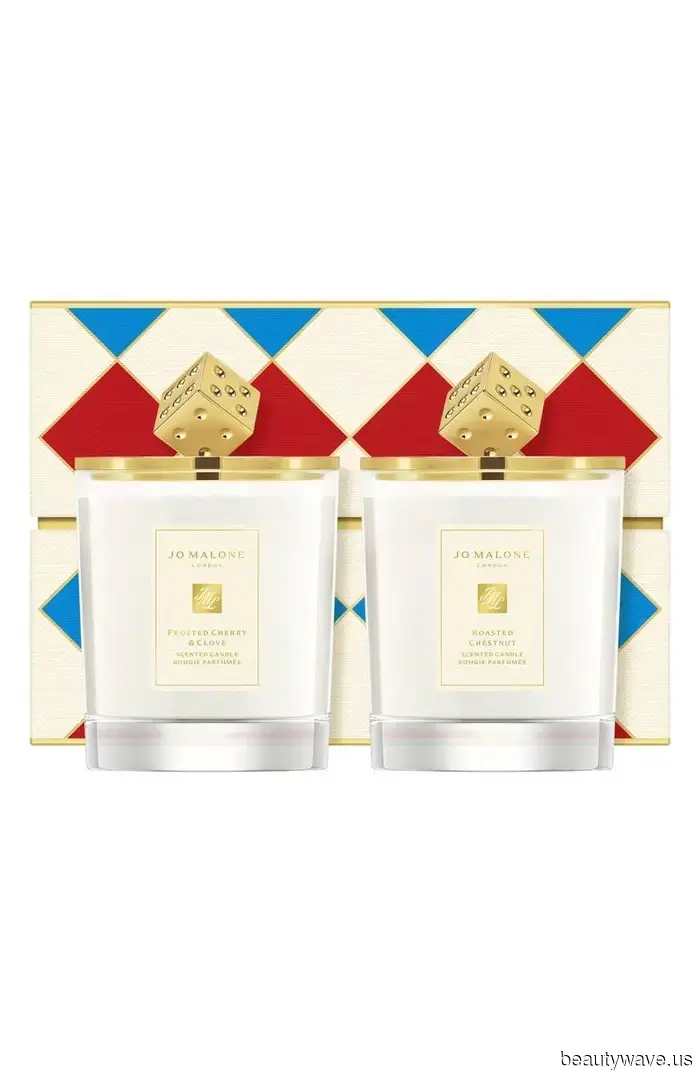 I’m the Beauty Director at Nordstrom—18 Incredibly Stylish Items I’m Gifting to My Family and Friends This…