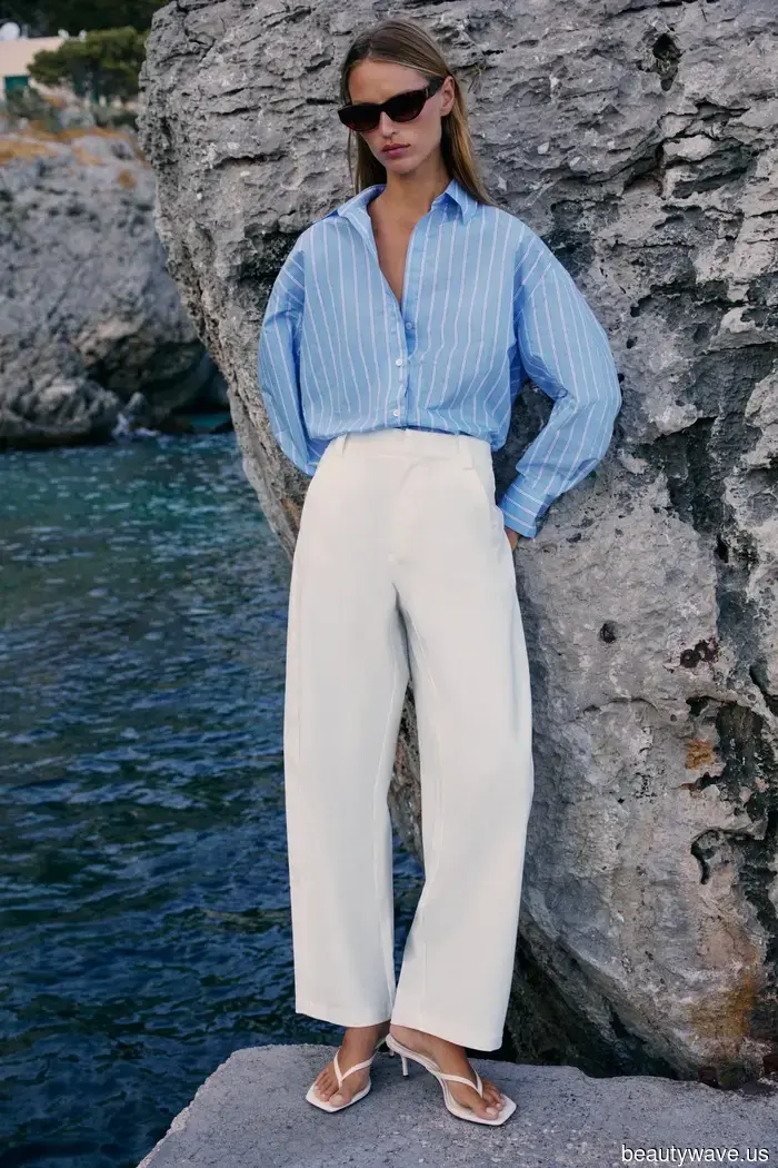 Let's Get Fashionable—These New Zara Pieces Are Exuding "I'm the Most Stylish Person This Fall"