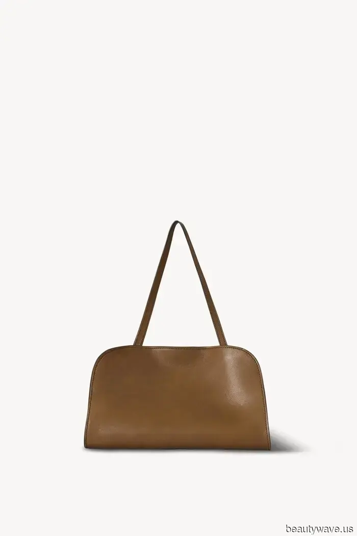 Sie sind hier: Die 10 Handtaschen, für die es sich lohnt, bis 2026 zu sparen