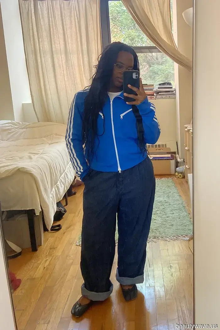 I'm 5'0"—These Are the Only Jeans That Receive My Petite Endorsement.