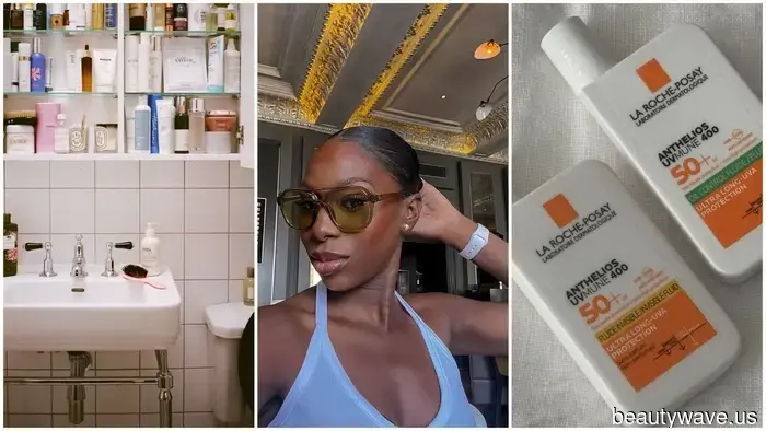 Die Beauty-Redakteure sind sich einig&mdash;das ist wahrscheinlich der beste SPF, der je hergestellt wurde.