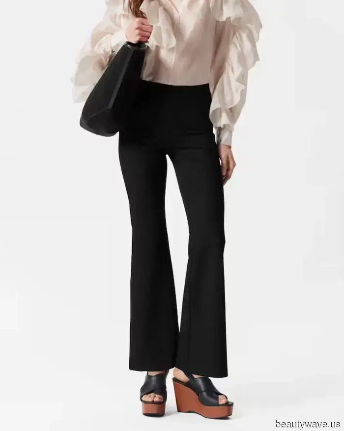 Если бы я увидел тебя в любом из этих 15 переходных нарядов с лета на осень, я бы подумал, что ты наняла стилиста.