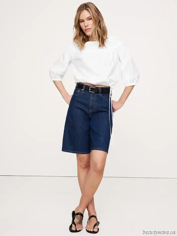 My complete summer wish list might be frightening to some, but the section featuring items under $100 is delightful.