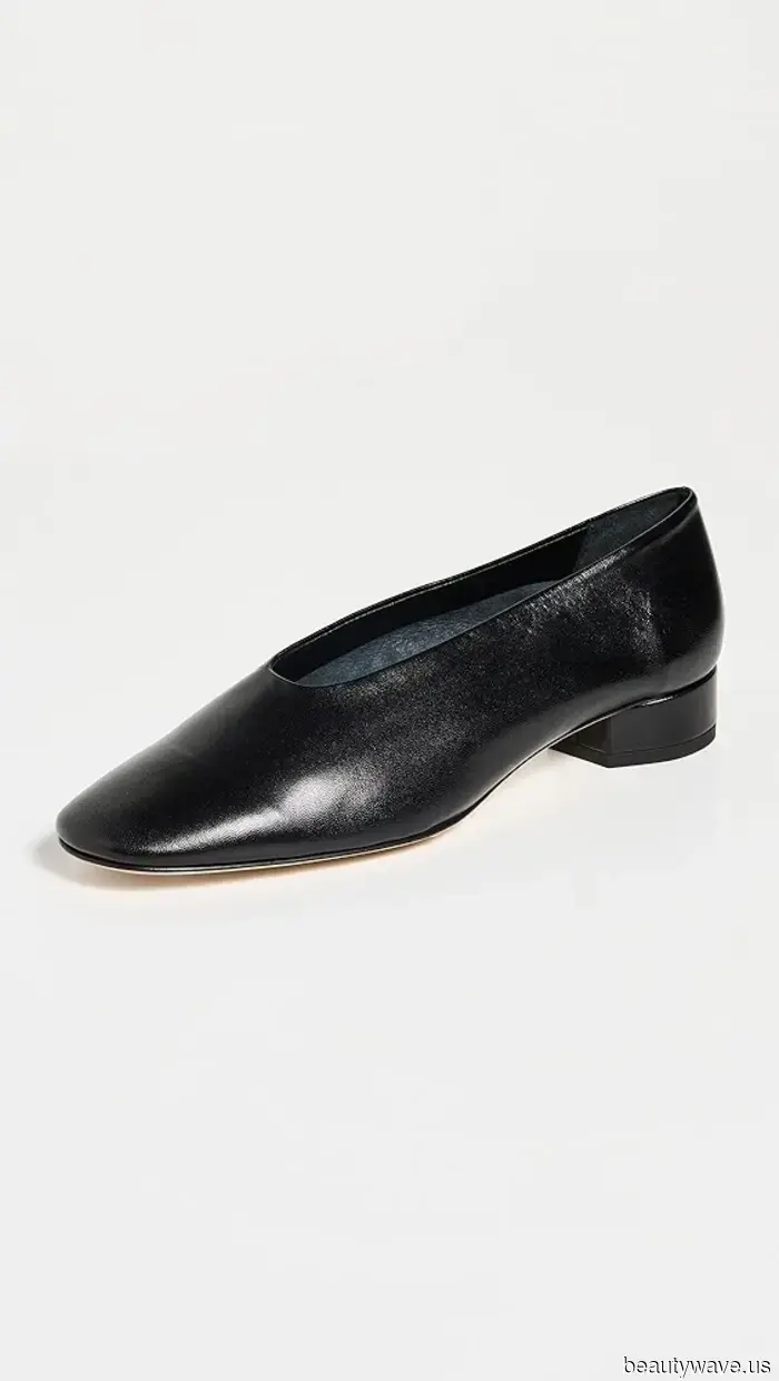 Celebrità americane a Parigi indossano questa tendenza di scarpe per integrarsi con le ragazze francesi