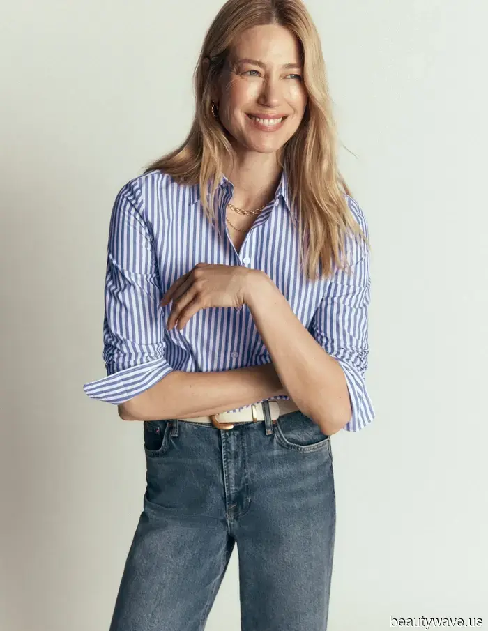 It's Still Too Warm for My Fall Wardrobe—7 Transitional Essentials I'll Be Leaning On for Now…
