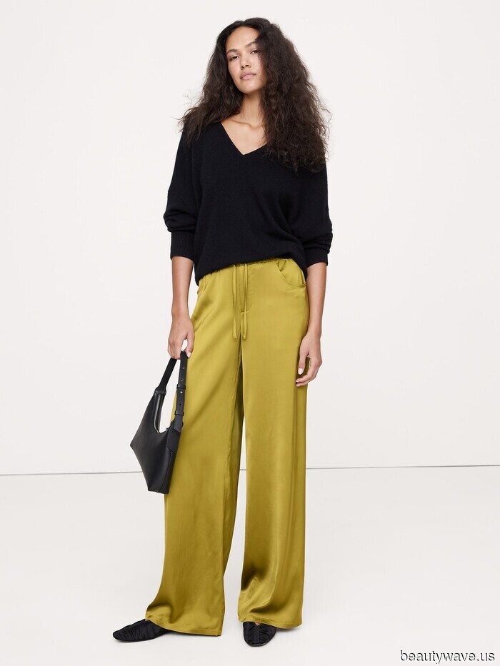 Банановая Республика так хороша (я буквально не могу) — инсайдеры моды оценят эти 25 стильных предметов