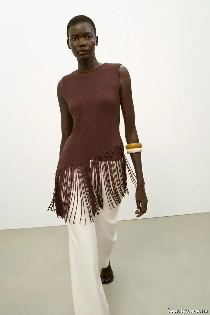 È già estate da Zara&mdash;29 articoli di tendenza che so che esauriranno in 2 settimane.