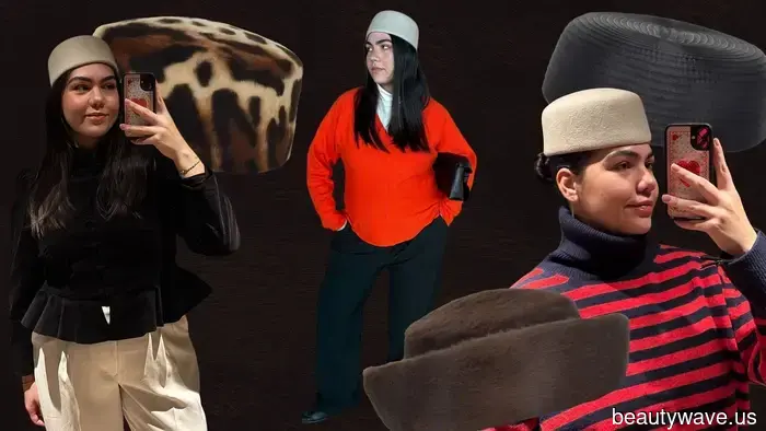 I Dedicated a Week to Styling a Pillbox Hat, and Now I'll Never Ignore These 3 "Guidelines."