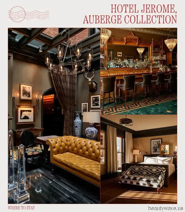 The Fashion-Person Guide to Aspen: The Trendiest Spots to Visit and Be Noticed