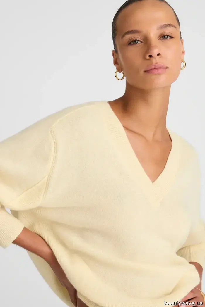 52 Hallazgos de Moda Otoñal Elegantes que Susurran Riqueza Pero No Superan los $250